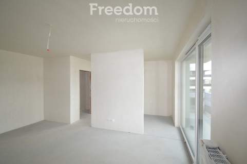 Apartament, 3 pokoje 65,63m2 z tarasem, Stawowa