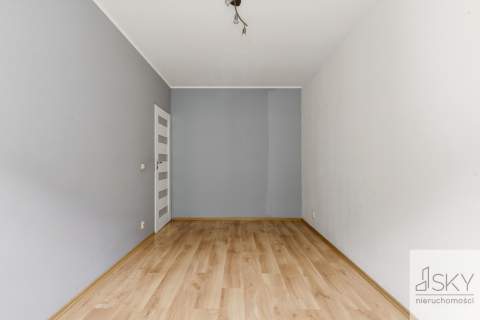 2 pokoje Balkon Winda 49,66 m Litewska