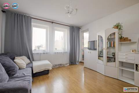 Świetnie skomunikowana kawalerka blisko centrum
