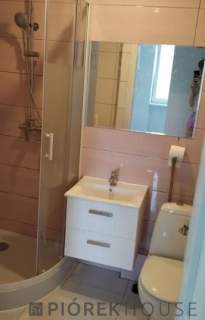3-pokojowe mieszkanie na Mokotowie