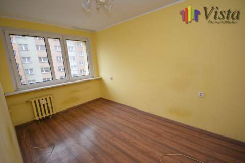 2 Pokoje , balkon Piaskowa Góra