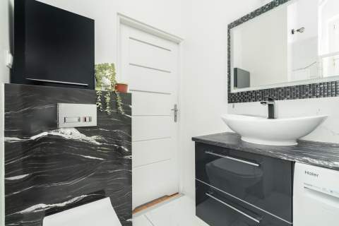 POTENCJAŁ 4 MIKROAPARTAMENTÓW W CENTRUM SZCZECINA
