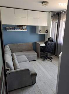 Słomniki 3 pokoje 61m Blok 2017r. Balkon