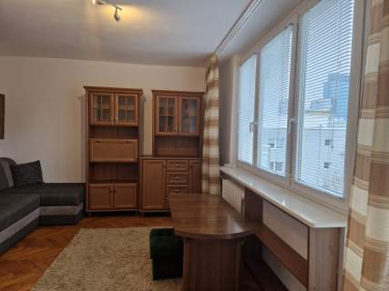 WYNAJMĘ MIESZKANIE Warszawa,ulica.Żelazna
