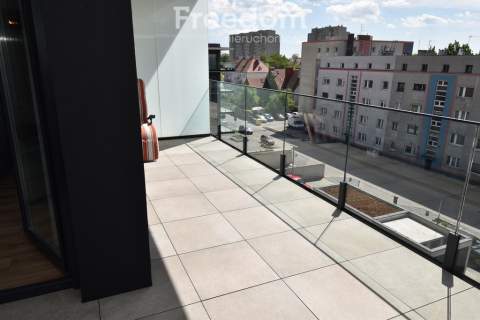 Apartament 2- pok na ul. Ozimskiej 77