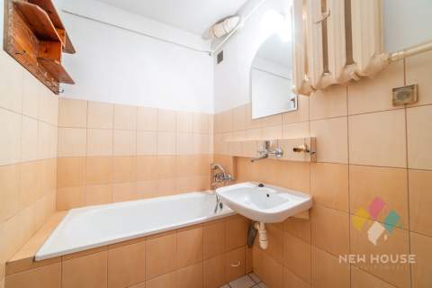 Baranowo, 61,81 m2, 3 pokoje, balkon, garaż