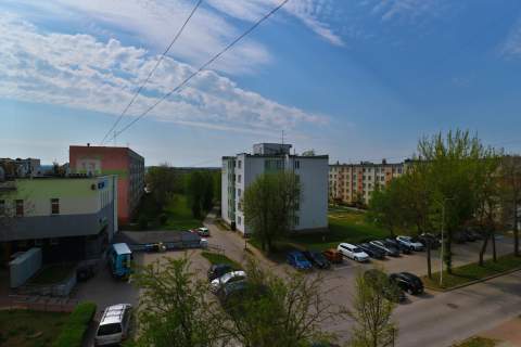 Osiedle Centrum