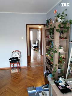 50,09 m2 w centrum 2 pokoje osobna kuchnia