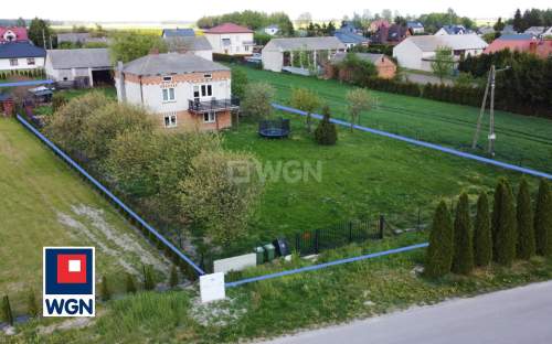 Dom na sprzedaż, 200 m2, Dratów