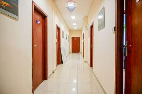 Lokal biurowy 22m2 do wynajęcia od zaraz