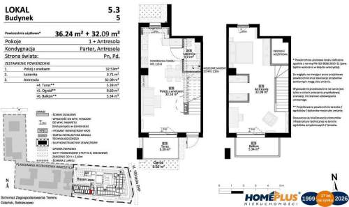 0%, apartamenty wakacyjne na Wyspie Soboeszewskiej