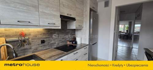 Mieszkanie na sprzedaż, 74 m2, Mysiadło