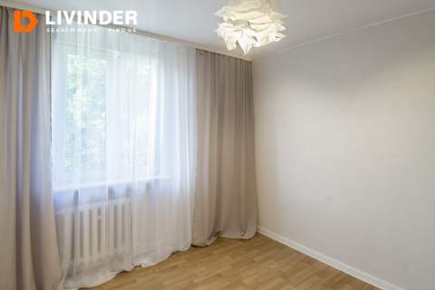 Do wprowadzenia, 2 oddzielne pokoje, piwnica.