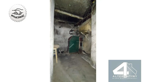 Centrum 2 Mieszkania Ogródek Lokal Usługowy