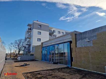 Mieszkanie blisko Wrocławia 2 pokoje 53m2