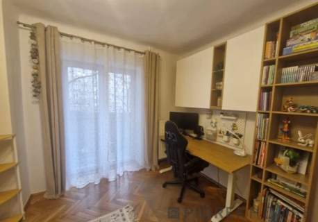 2-pokojowe mieszkanie na Mokotowie