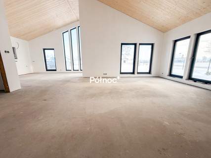 Dom z 1500m2 działką i szybkim dojazdem do Chełma