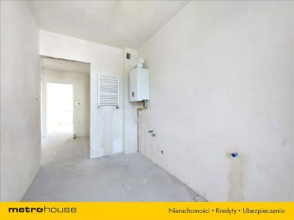 KAMERALNY APARTAMENT W ZABUDOWIE JEDNORODZINNEJ