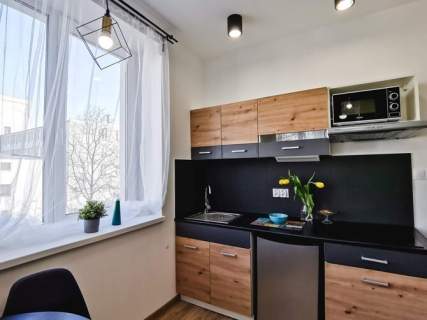 Nowoczesne studio na Polesiu, 28 PSK 33/35