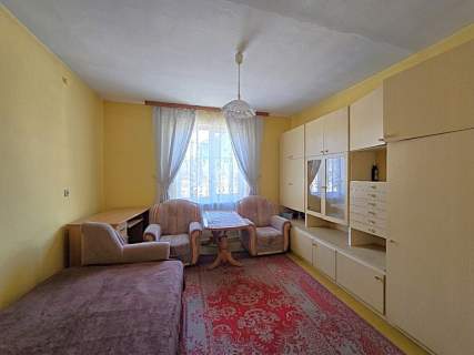 Dom z działką 23 ary, 400m od jeziora Firlej