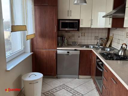 Mieszkanie os. Grunwaldzkie 3 pokoje