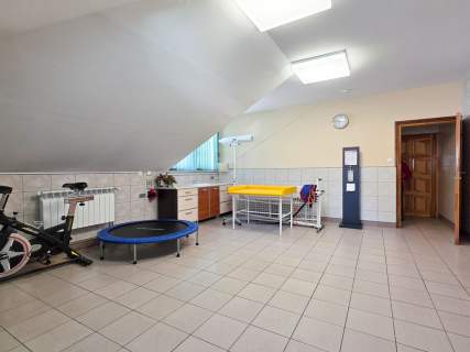 Lokal pod usługi medyczne Metro Chrzanów