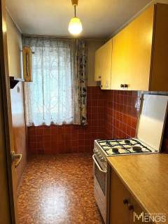 48 m , 3 pokoje, parter, ul. Afrykańska