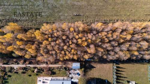 Działka budowlana w Kaleń Towarzystwo