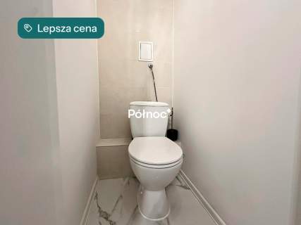 Komfortowe mieszkanie ul.Kolejowa