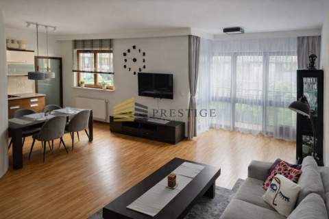 Komfortowy apartament EKO PARK