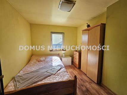 Dom z basenem okolice Koluszek