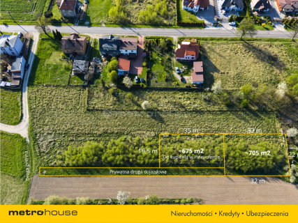 Bytom - Tęczowa cicha okolica nieopodal lasu