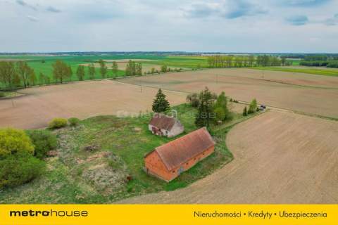 16 ha możliwości inwestycyjnych