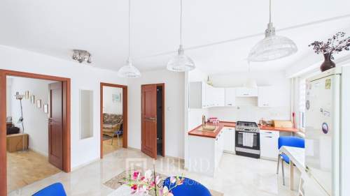 Wynajmę mieszkanie 3-pok. 50m2 ul.Romera Lublin
