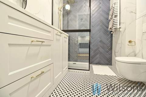 Idealny dla konesera - apartament w Soho 18