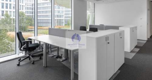 Włochy lokal biurowy 1095,90m2 do wynajęcia