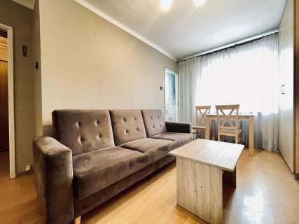 Dwustronne Balkon Piwnica Parking Po termo