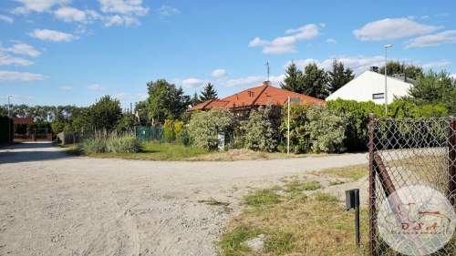 OKAZJA Działka MPZP-2 wjazdy-3 linie zabudowy