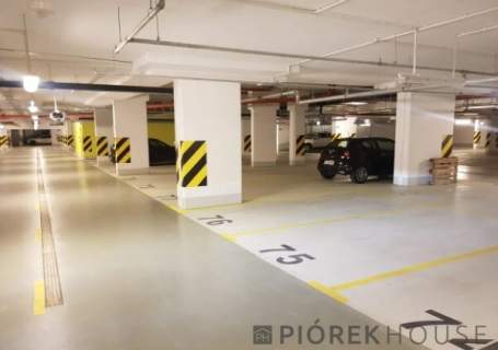 2-pokojowe mieszkanie na Mokotowie