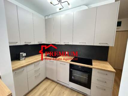 Mieszkanie 2-pokojowe 33,19 m2, balkon, miejsce postojowe na