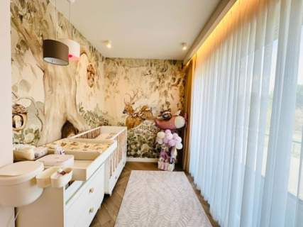Apartament premium dwupoziomowy, Północ