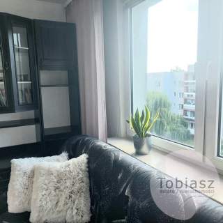 2-pokojowe mieszkanie osobna kuchnia balkon