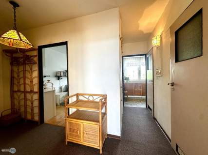 Na sprzedaż przestronne 3 pokojowe mieszka 59,95m2