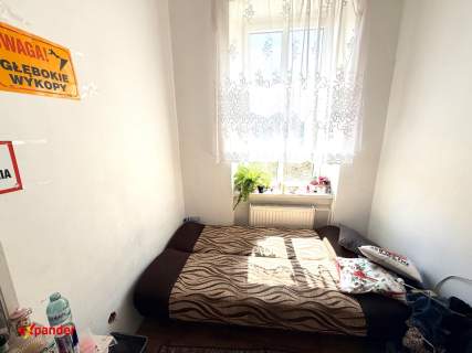 Mieszkanie z dużym potencjałem- Tarninów-Balkon