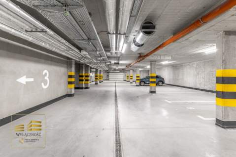Oslo - Osiedle Europejskie, Felin - 54m2