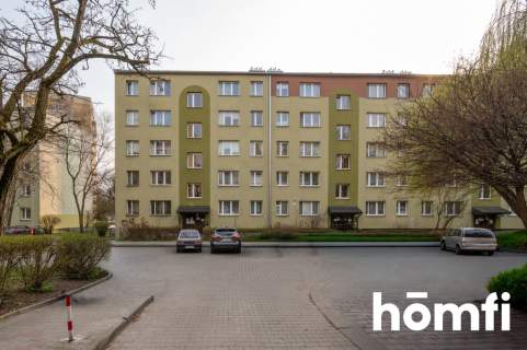 Kawalerka Gotowiec inwestycyjny Krowodrza