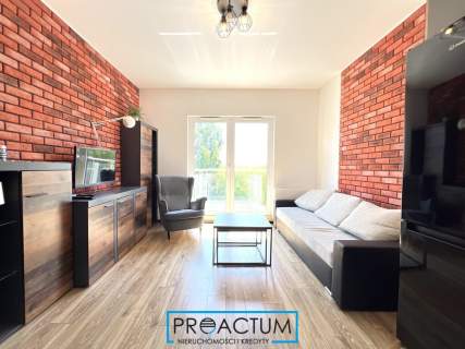 Winnica Apartament z balkonem Gotowa inwestycja