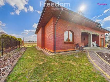 Dom 240 m2 , Nowiny , Kozienice
