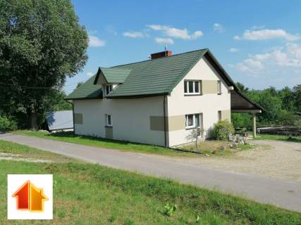 Dom Sólce 200 m2