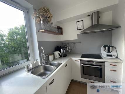 Komfortowe 2 pokoje z balkonem Zielona okolica